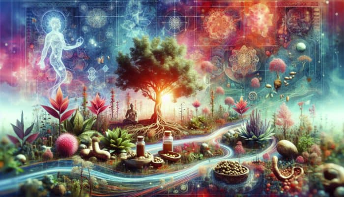 Adaptogens in Diets: A Comprehensive Integration Guide