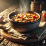 Fall Soup Recipes for Warm and Cozy Chilly Nights