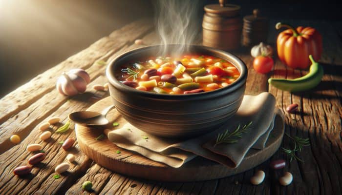 Fall Soup Recipes for Warm and Cozy Chilly Nights