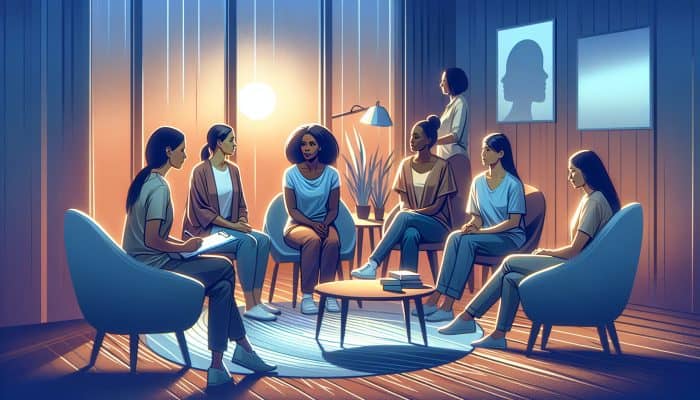 Women’s Mental Health Resources: A UK Support Guide