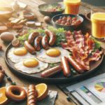 Winter Breakfast Ideas: Hearty and Nourishing Meals to Enjoy