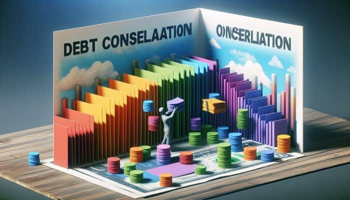 Debt Consolidation Lenders: Your Essential Guide for Negotiation in the UK