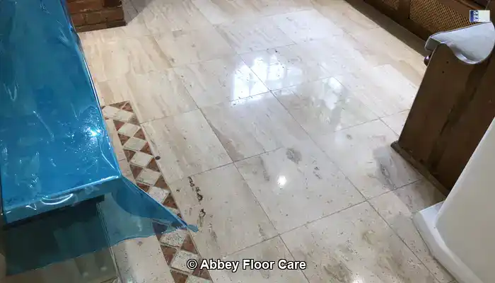 Vein Cut Travertine Restoration: Your Quick Guide to Success