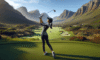 Golf Gloves for Sweaty Hands: Top Recommendations in SA