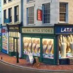 Latex Gloves Guide: Your Essential Resource in Portsmouth