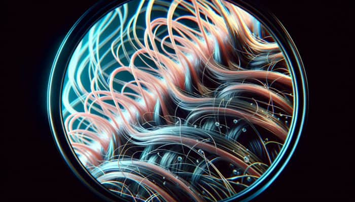 Protecting Hair from Environmental Stress with Essential Tips