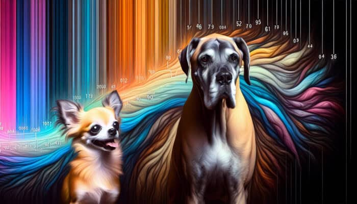 Canine Aging: Dogs Age Seven Years for Every Calendar Year