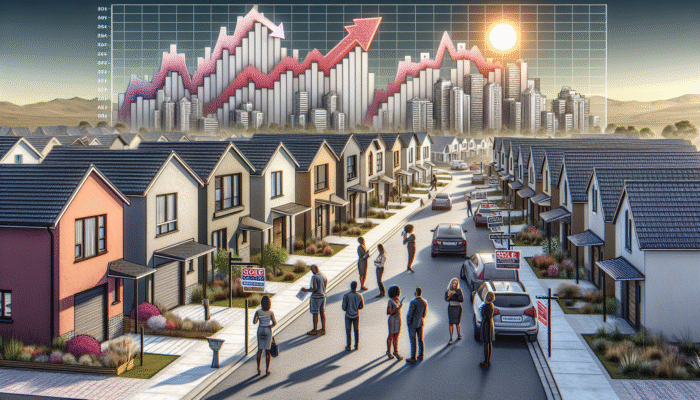 Entry Level Homes in Vryheid: Trends in Today’s Property Market