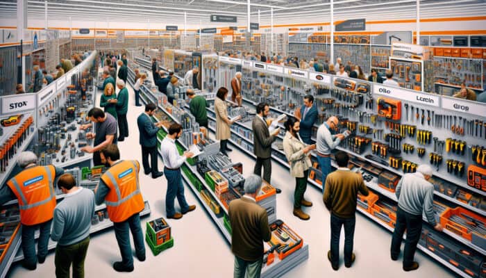 House Clearance Tools: Best Options for the UK Market