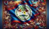 Belize Flag: A Travel Essential Guide for Adventurers