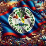 Belize Flag: A Travel Essential Guide for Adventurers