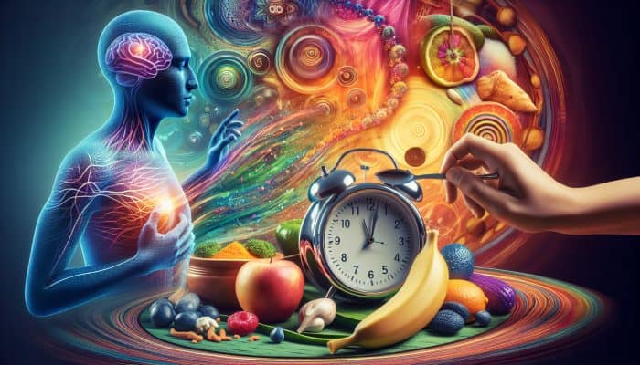 Meal Timing for Weight Loss: The Essential UK Handbook