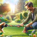 Puppy Tug-of-War: Key Rules and Guidelines to Follow
