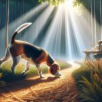 Scent Tracking Games: Engaging Training Ideas for Beagles