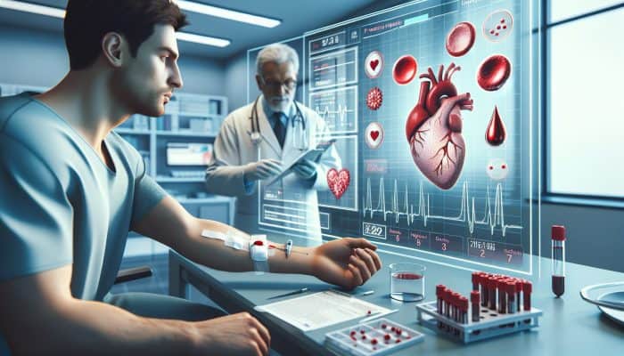 Cholesterol Blood Test: Essential Guide for Cambridge Residents