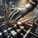 PVC Work Gloves in Croydon: Explore Essential Advantages