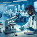 Testosterone Testing: Differences Between Men and Women