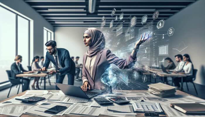 Human Virtual Assistants for Essential Bookkeeping Tips