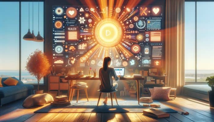 Vitamin D Blood Test: The Essential Guide for Beverley Residents