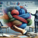 Debt Consolidation with Poor Credit: Your UK Guide