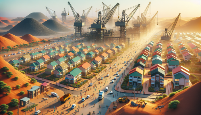 Avoiding Mistakes as a First-Time Buyer in Postmasburg