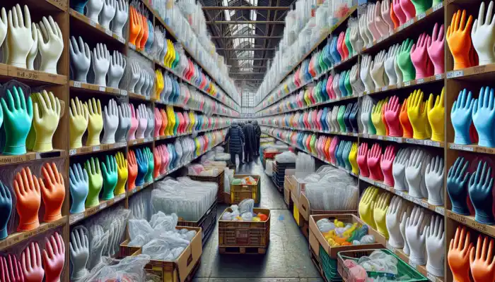 Polythene Gloves: Essential Buying Tips for Hull Residents