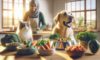 Fiber-Rich Foods for Optimal Pet Digestion Benefits