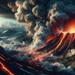 Safety During a Volcanic Eruption: Essential Tips to Know