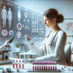 Beta-HCG Test: Key for Early Pregnancy Detection