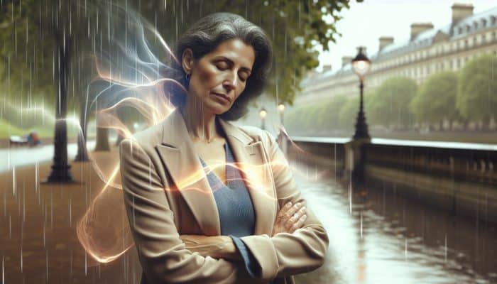 Weight Change During Perimenopause: Understanding the Causes