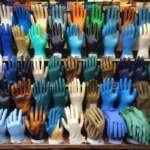 Latex Gauntlet Gloves: Top Safety Choices Available in Chesham