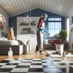 Essential Pet Care Tips for Post-Sitting Cleanup Routines