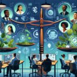 Sustainability in Collaborating with Human Virtual Assistants