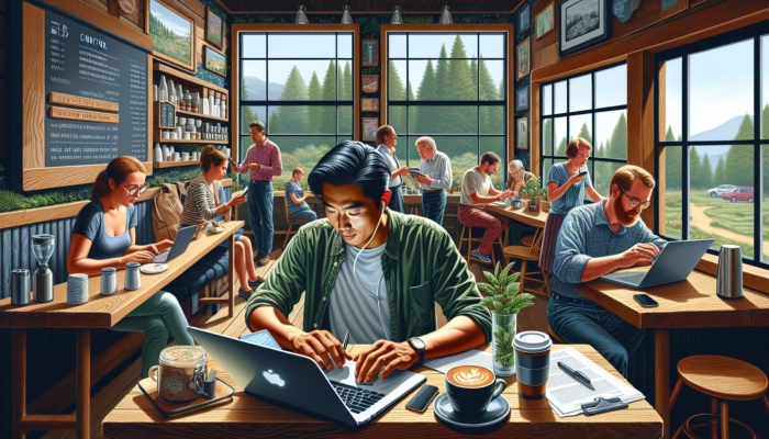 Cinderford Small Business Success: Essential Blog Writing Tips