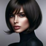 Ultra-Short Bobs: Embrace Bold Hairstyles Today