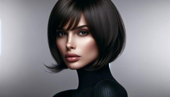 Ultra-Short Bobs: Embrace Bold Hairstyles Today