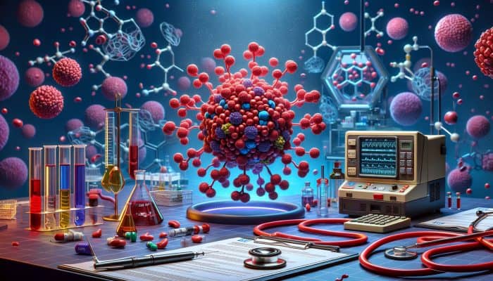 Ferritin Blood Test: Key Insights for Aldridge Residents