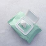 Baby Wipes and Leather: The Case Against Mixing Them