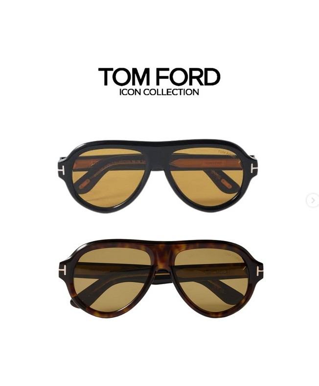 Tomford Tinted