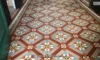 Caring for Heritage Victorian Tiles in Surrey