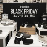 Xero Shoes Sales: Key Offers and Timing to Know
