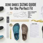 Xero Shoes Fit Tips for Finding Your Perfect Size