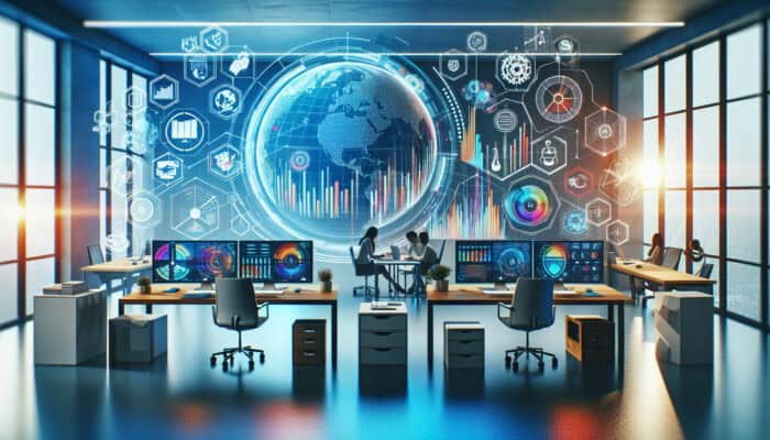 Scaling Your Virtual Assistant Business Globally