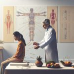 Acupuncture Insights for Nutrition and Wellness