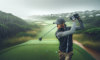 Golfing in Wet Conditions: Essential Tips for Rainy Days