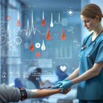 Cholesterol Blood Test Insights for Clifton Residents