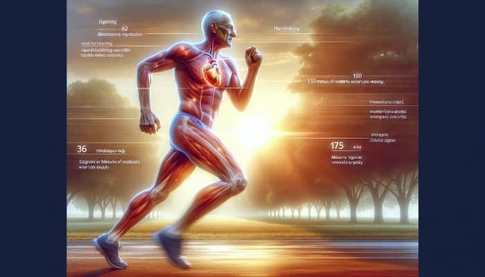 Fitness for Older Men: Key Tips for Improved Wellbeing