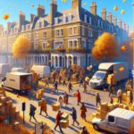 UK House Clearance Trends: Understanding Seasonal Insights