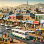 Affordable Neighbourhoods in Mthatha for New Homeowners