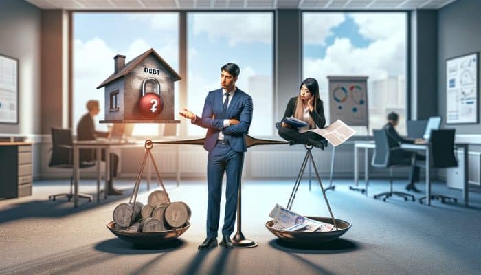 Debt Consolidation Loan Insights: Preventing Future Regrets